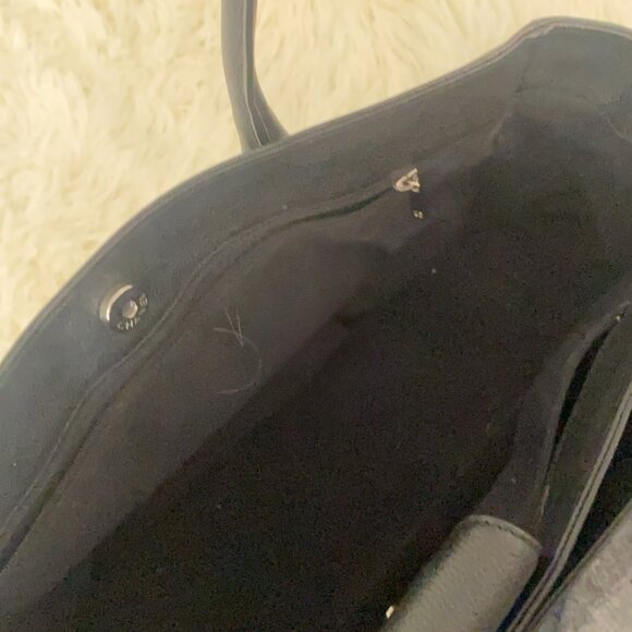 Rare - Chanel Tote bag - Picture 2 of 5